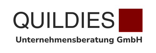 QUILDIES Logo